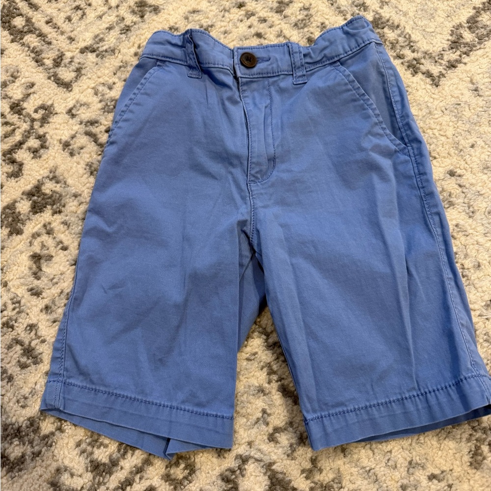 OshKosh B'gosh Kids Classic Blue Shorts